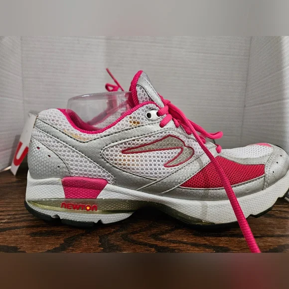 Newton Running Shoes. New Without Tags.  Womens Size 11. (1) - Picture 2 of 8